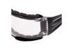Immagine di Occhiali di protezione 3M™ SecureFit™ 400 3M blu/grigio SF401SGAF-BLU-F