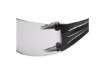 Immagine di Occhiali di protezione 3M SecureFit™ 400 Scotchgard™ montatura blu/grigio SF407SGAF-BLU