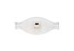 Immagine di Respiratore monouso 3M Aura™ FFP2 con valvola Conf. 10 pezzi - 7100140882