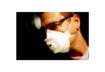 Immagine di Respiratore monouso 3M Aura™ FFP2 con valvola Conf. 10 pezzi - 7100140882