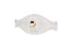 Immagine di Respiratore monouso 3M Aura™ FFP1 con valvola Conf. 10 pezzi - 7100140910