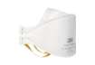 Immagine di Respiratore monouso 3M Aura™ FFP1 senza valvola Conf. 20 pezzi - 7100140879