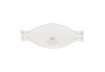 Immagine di Respiratore monouso 3M Aura™ FFP1 senza valvola Conf. 20 pezzi - 7100140879