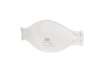 Immagine di Respiratore monouso 3M Aura™ FFP1 senza valvola Conf. 20 pezzi - 7100140879