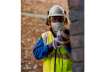 Immagine di Respiratore monouso 3M FFP3 con valvola  Conf. 5 pezzi - 8835+