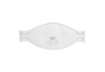 Immagine di Respiratore monouso 3M Aura™ FFP2 senza valvola Conf. 20 pezzi - 9320