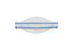 Immagine di Respiratore monouso 3M Aura™ FFP2 senza valvola Conf. 20 pezzi - 9320