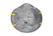 Immagine di Respiratore monouso 3M FFP1 senza valvola conf. 20 pezzi - 9913