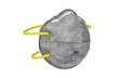 Immagine di Respiratore monouso 3M FFP1 senza valvola conf. 20 pezzi - 9913