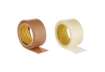 Immagine di Nastro da imballo Scotch® 309 in acrilico a rumorosità ridotta 50 mm x 66 m marrone  conf. da 6 pezz