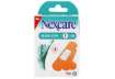 Immagine di Cerotti Nexcare Blood Stop assortiti in 3 misure assortiti Conf. 14 cerotti - 7100301431
