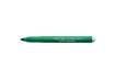 Immagine di Pennarello GIOTTO Turbo Maxi punta grossa in fibra 5 mm verde cinabro Conf. 12 pezzi - F456020