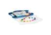 Immagine di Tempere GIOTTO Extra 12 ml assortiti scatola da 24 tubetti +2 pennelli F30510000