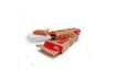 Immagine di Pasta per modellare DAS panetto da 1 kg terracotta F387600