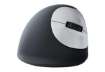 Immagine di Mouse verticale per destrorsi R-GO Tools laser nero 165-195 mm wireless RGOHEWL