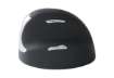 Immagine di Mouse verticale per destrorsi R-GO Tools laser nero 165-195 mm wireless RGOHEWL