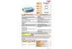 Immagine di Contenitore con doppio coperchio in ppl 50 L Strata riciclabile impilabile trasparente - 2006750110