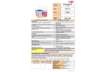 Immagine di Contenitore con coperchio su ruote impilabile 75 L Strata in polipropilene trasparente - 2006760110
