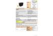Immagine di Contenitore multiuso in polipropilene 60L Strata nero/giallo 2004420130