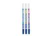 Immagine di Correttore a penna per stilografica Pelikan Super Pirat 850 punta larga B 987024