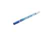 Immagine di Correttore a penna per stilografica Pelikan Super Pirat 850 punta larga B 987024