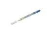 Immagine di Correttore a penna per stilografica Pelikan Super Pirat 850 punta larga B 987024