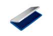 Immagine di Cuscinetto inchiostrato per timbri Pelikan nr. 1 9x16 cm blu 331124