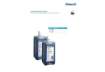 Immagine di Inchiostro per timbri senza olio Pelikan bottiglia 1 litro blu 351312