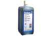 Immagine di Inchiostro per timbri senza olio Pelikan bottiglia 1 litro blu 351312