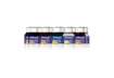 Immagine di Flacone inchiostro di china Pelikan 523- - 17 10 ml assortiti conf. 10 pezzi - 249474