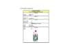 Immagine di Detergente WC Net Gel Disincrostante Disinfettante 700 ml 7002936