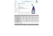 Immagine di Detergente sgrassatore bagno Smac Express  650 ml 7003189