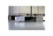 Immagine di Buste a fascia DURABLE per piede pallet plastica blu scuro 145 x 65 mm conf. 50 - 172407