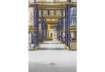 Immagine di Bobina di nastro antiscivolo adesivo DURABLE DURALINE STRONG giallo 172504