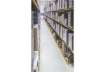 Immagine di Bobina di nastro antiscivolo adesivo DURABLE DURALINE STRONG giallo 172504