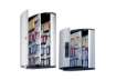 Immagine di Cassetta portachiavi DURABLE KEY BOX 72 alluminio argento metallizzato - serratura a chiave - 195523