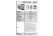 Immagine di Cassetta portachiavi DURABLE KEY BOX PLUS 54 posti alluminio argento met. serratura a combinazione -