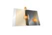 Immagine di Cartellina ad aghi DURABLE DURAPLUS® A4 colori assortiti Conf. 25 pezzi - 257900