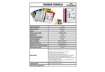 Immagine di Cartellina ad aghi DURABLE DURAPLUS® A4 colori assortiti Conf. 25 pezzi - 257900