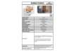 Immagine di Targa DURABLE CRYSTAL SIGN acrilico trasparente 148x105 mm 482119