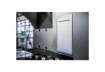 Immagine di Cornici con 2 pannelli magnetici DURABLE DURAFRAME® MAGNETIC PLUS A4 argento metallizzato 236x32x3mm