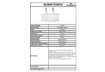 Immagine di Portabadge rigido Durable 85x54 mm con clip di sicurezza orientabile trasparente Conf. 25 pezzi - 81