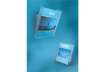 Immagine di Espositore portadepliant da tavolo DURABLE COMBIBOXX A4 trasparente 857819