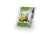 Immagine di Espositore da tavolo DURABLE COMBIBOXX A4 SET L a 3 vaschette trasparente 858019