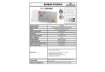 Immagine di Tasca porta carte di credito DURABLE RFID SECURE CONFEZIONE RETAIL trasparente 54x86mm  conf. 3 - 89