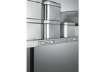 Immagine di Porta etichette magnetici DURABLE C-PROFILE 20 antracite Lunghezza 200 mm x h 20 mm  conf. 5 - 17105