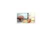 Immagine di Clip adesive DURABLE DURAFIX® RAIL argento metallizzato 210x17mm conf. 5 - 470623