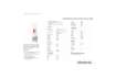 Immagine di Sacchetti PerfectFit Brabantia codice X 12 litri - bianco rotolo da 20 sacchetti - 116728