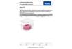 Immagine di Contenitore Rotho Clear Box in PPL 2 L impilabile 19x16x9 cm trasparente F707800