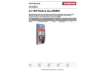 Immagine di Espositore da muro Paperflow Quick Fit A4 componibile 4 tasche alluminio K540615